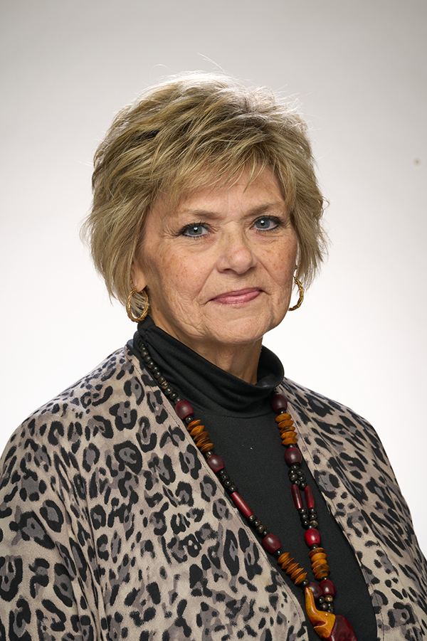 Tracy Wodard